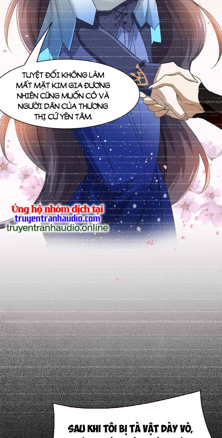 Cường Giả Đến Từ Trại Tâm Thần Chap 150 - Next Chap 151