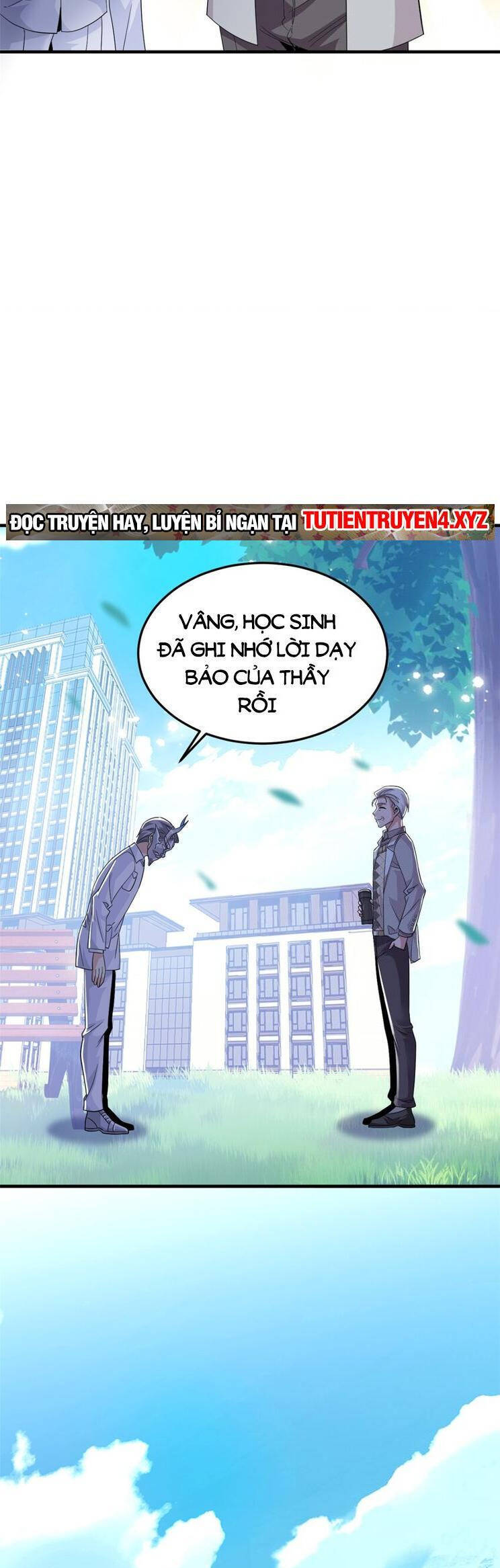 Cường Giả Đến Từ Trại Tâm Thần Chap 233 - Next Chap 234