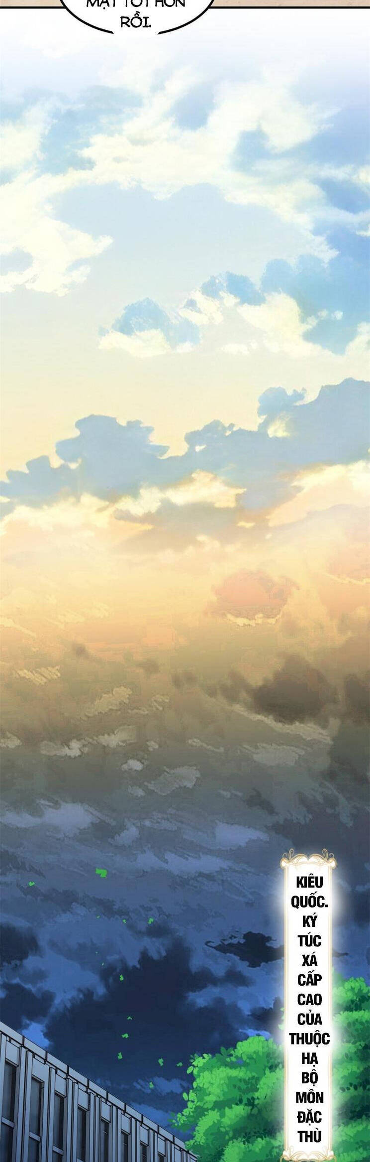 Cường Giả Đến Từ Trại Tâm Thần Chap 235 - Next Chap 236