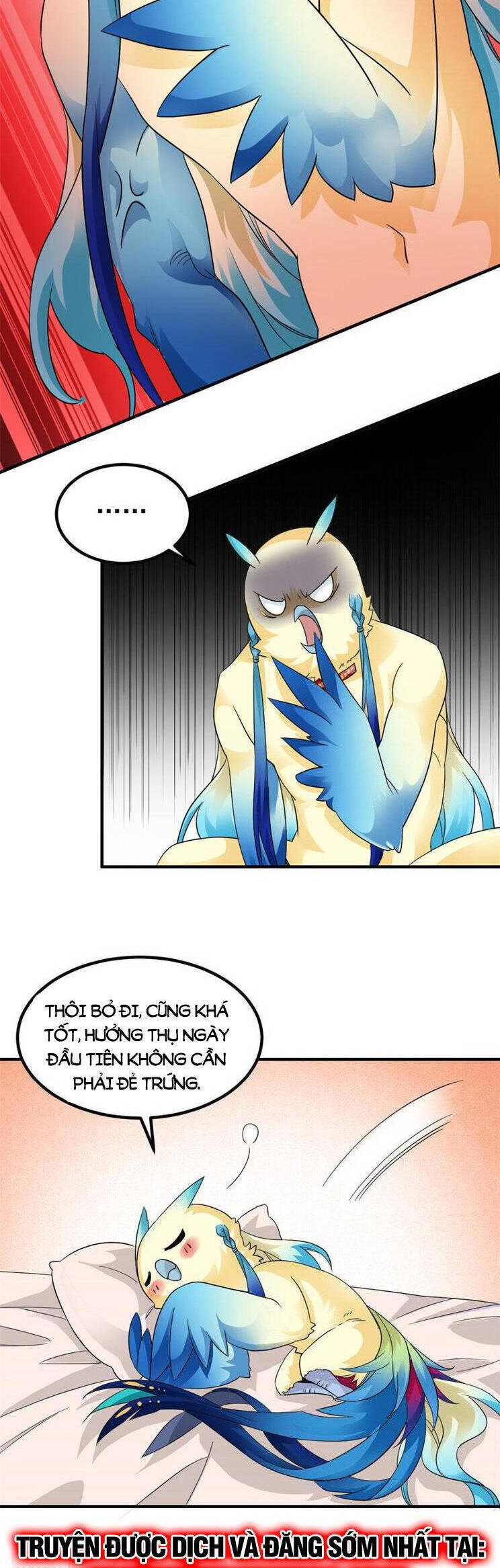 Cường Giả Đến Từ Trại Tâm Thần Chap 237 - Next Chap 238