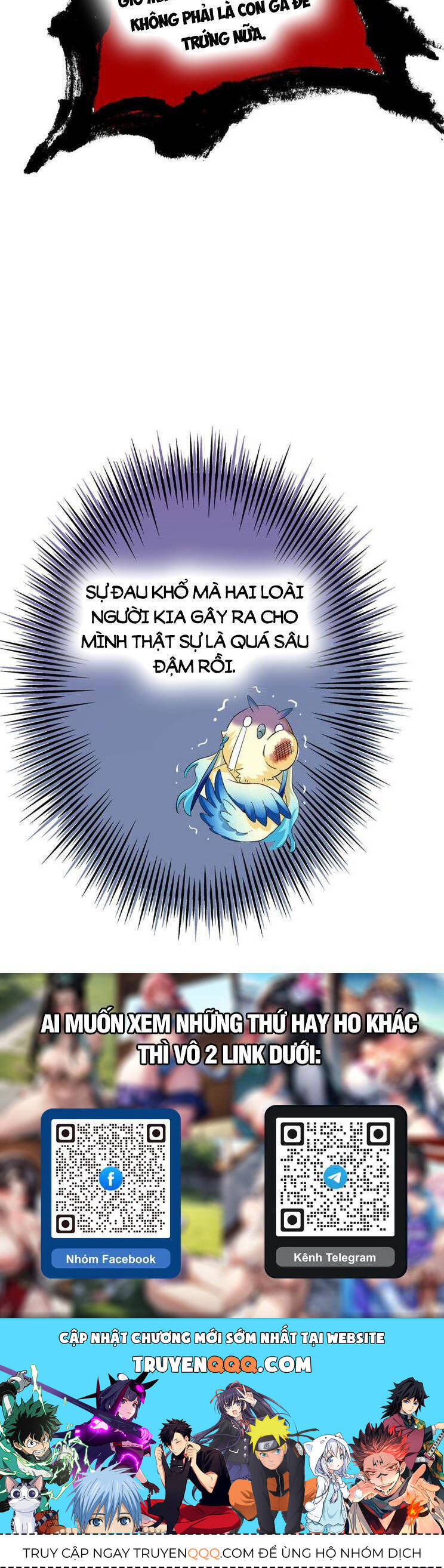 Cường Giả Đến Từ Trại Tâm Thần Chap 237 - Next Chap 238