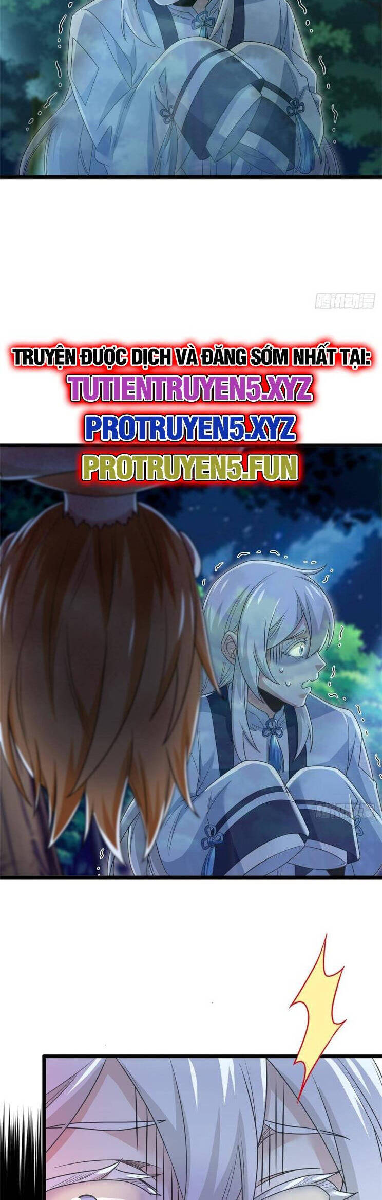 Cường Giả Đến Từ Trại Tâm Thần Chap 265 - Next Chap 266