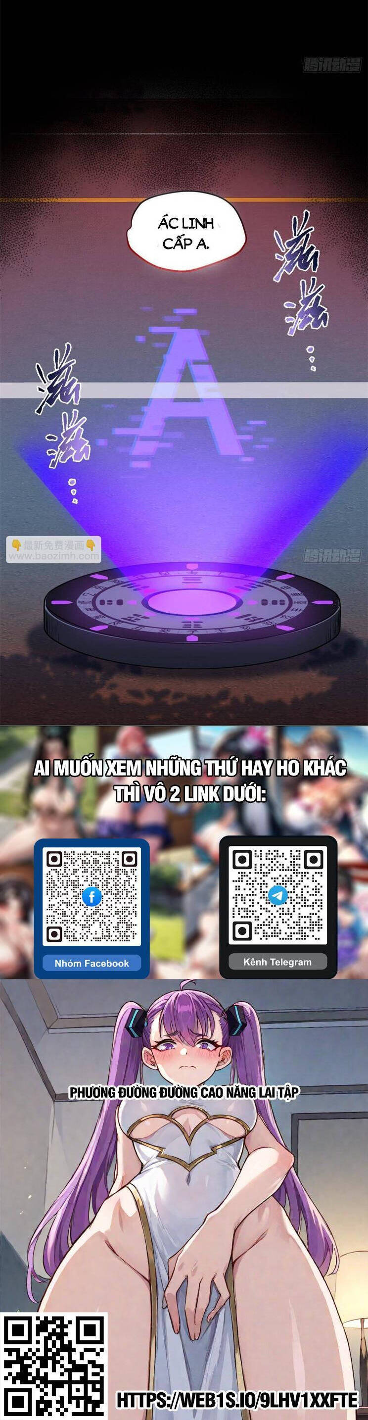 Cường Giả Đến Từ Trại Tâm Thần Chap 265 - Next Chap 266