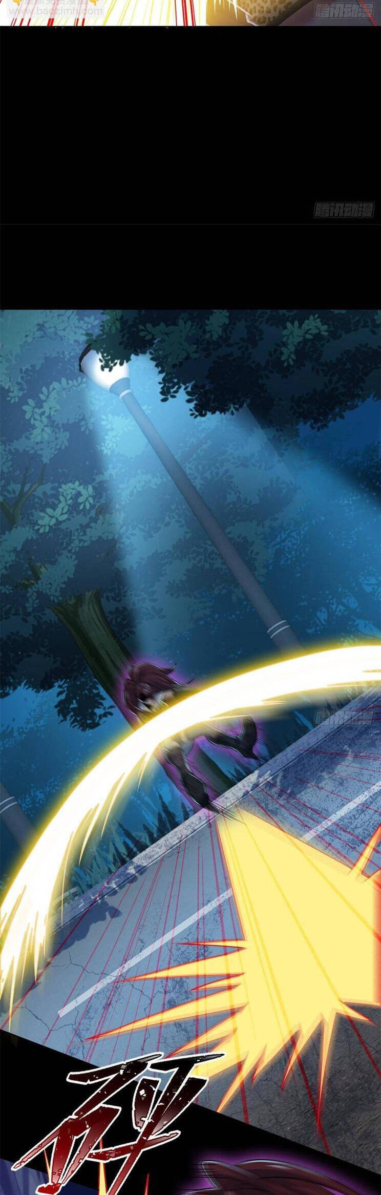 Cường Giả Đến Từ Trại Tâm Thần Chap 266 - Next Chap 267