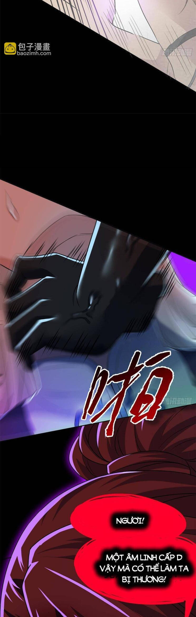 Cường Giả Đến Từ Trại Tâm Thần Chap 266 - Next Chap 267
