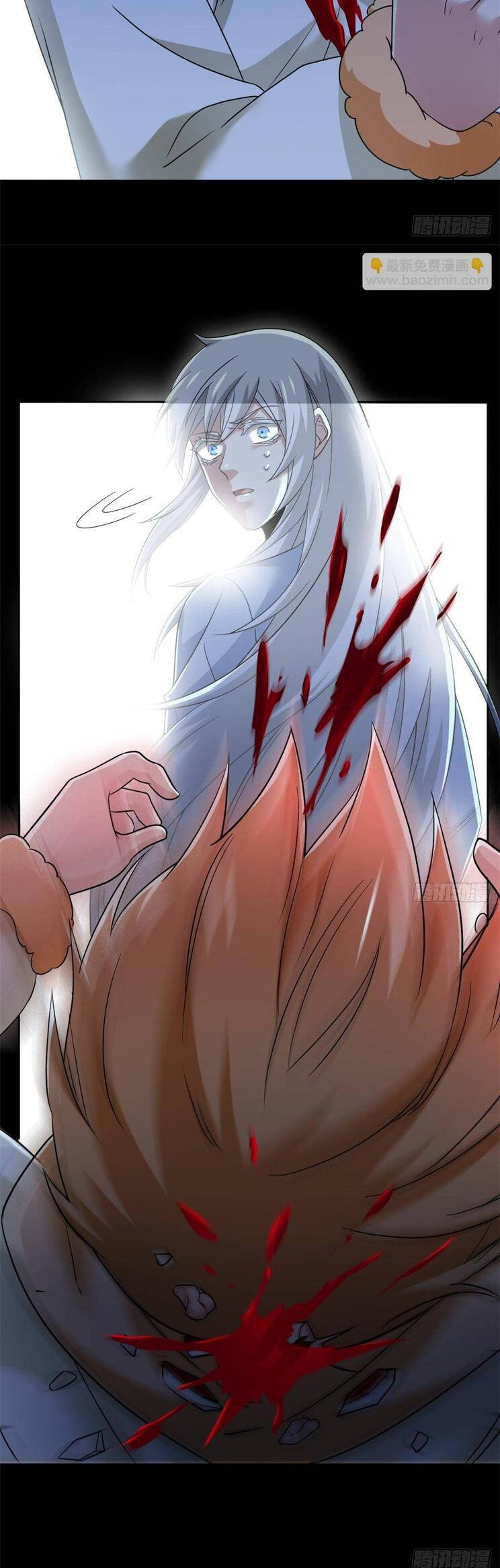 Cường Giả Đến Từ Trại Tâm Thần Chap 266 - Next Chap 267