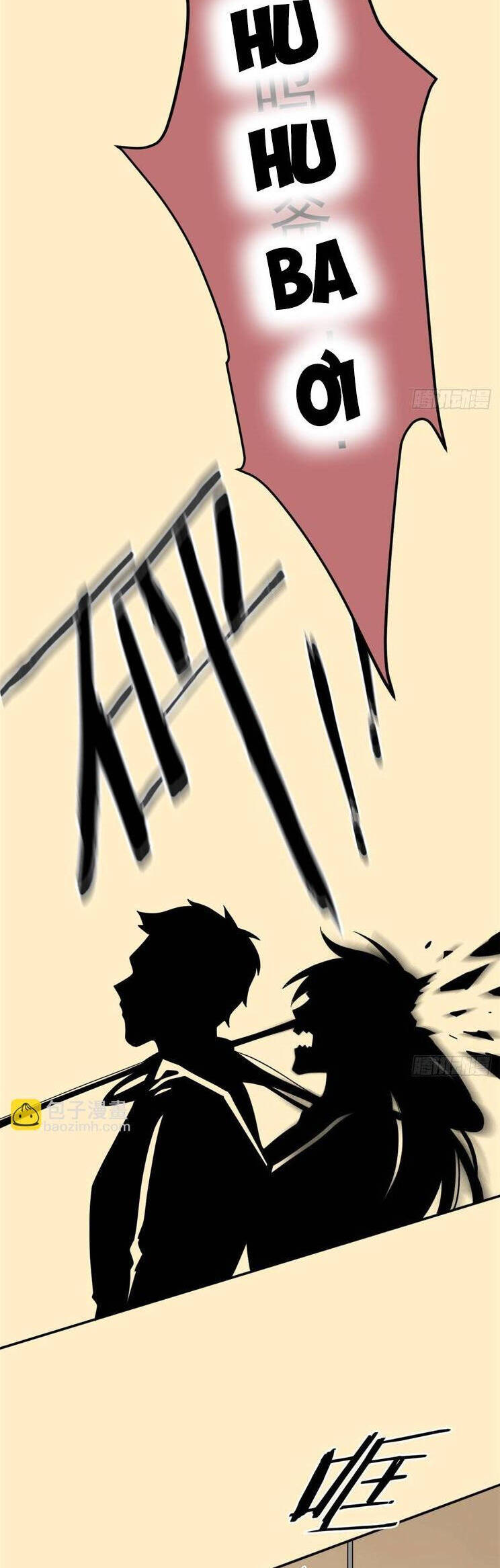 Cường Giả Đến Từ Trại Tâm Thần Chap 267 - Next Chap 268