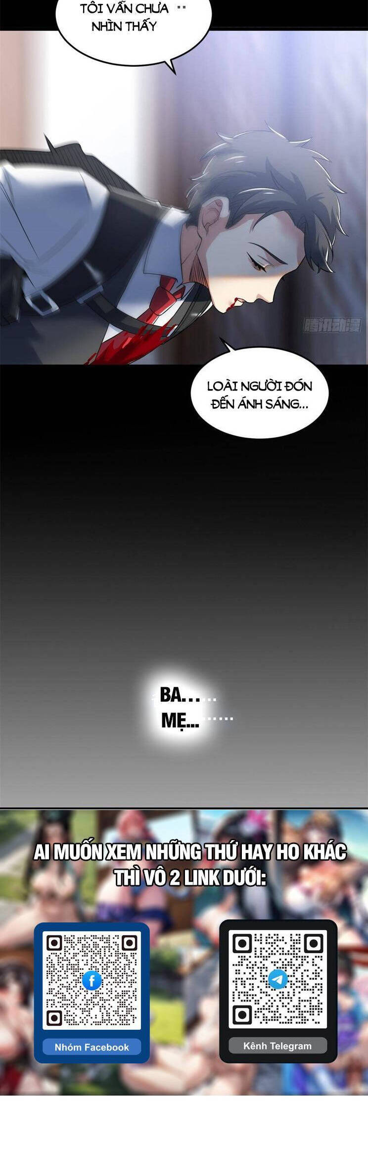 Cường Giả Đến Từ Trại Tâm Thần Chap 267 - Next Chap 268