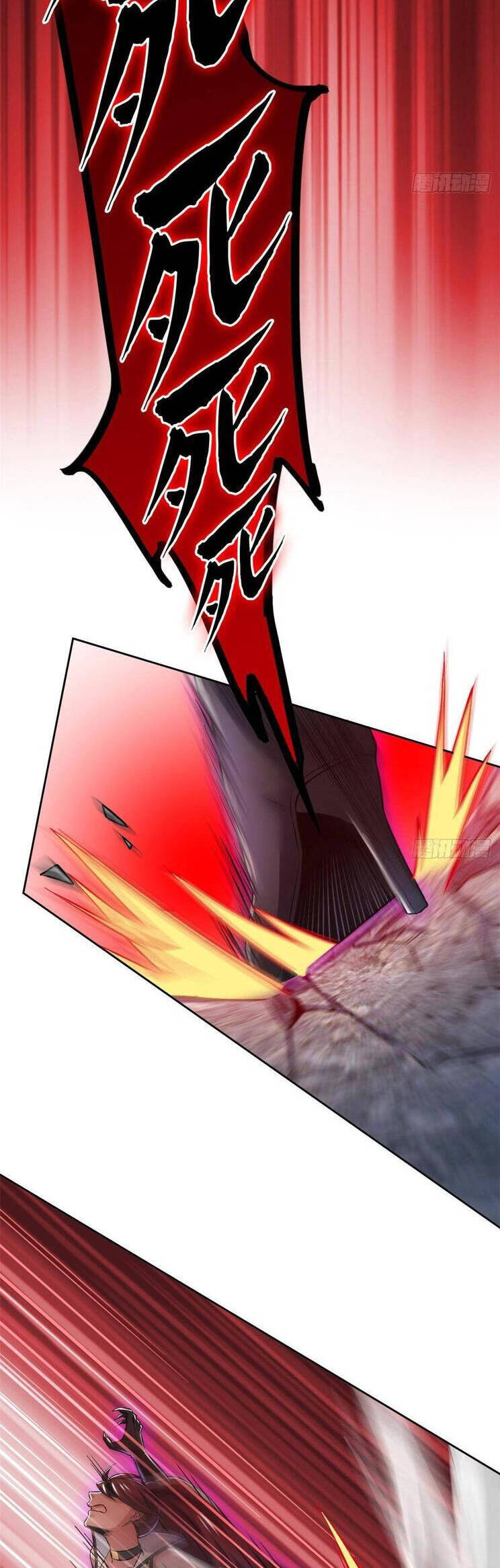 Cường Giả Đến Từ Trại Tâm Thần Chap 270 - Next Chap 271
