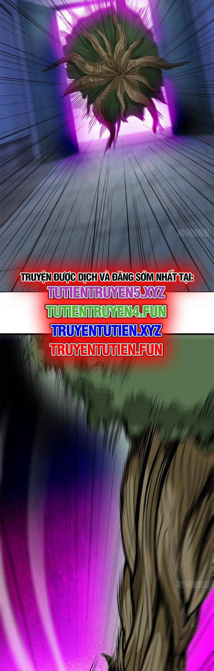 Cường Giả Đến Từ Trại Tâm Thần Chap 270 - Next Chap 271