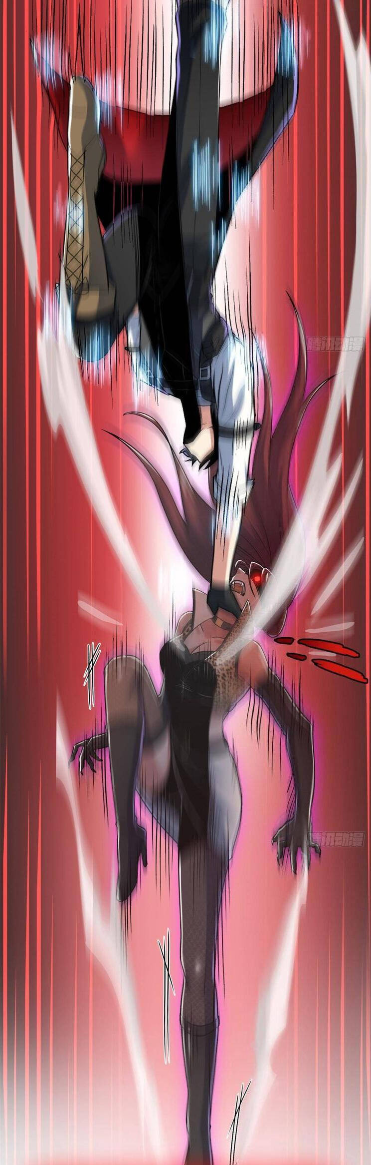 Cường Giả Đến Từ Trại Tâm Thần Chap 270 - Next Chap 271