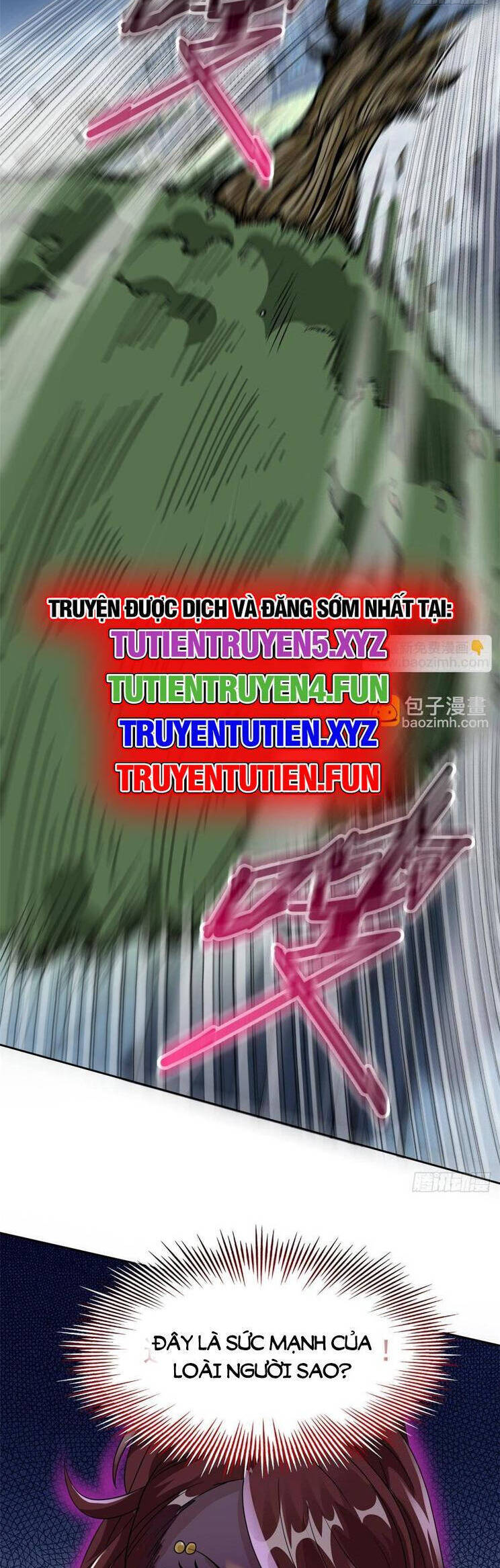 Cường Giả Đến Từ Trại Tâm Thần Chap 270 - Next Chap 271