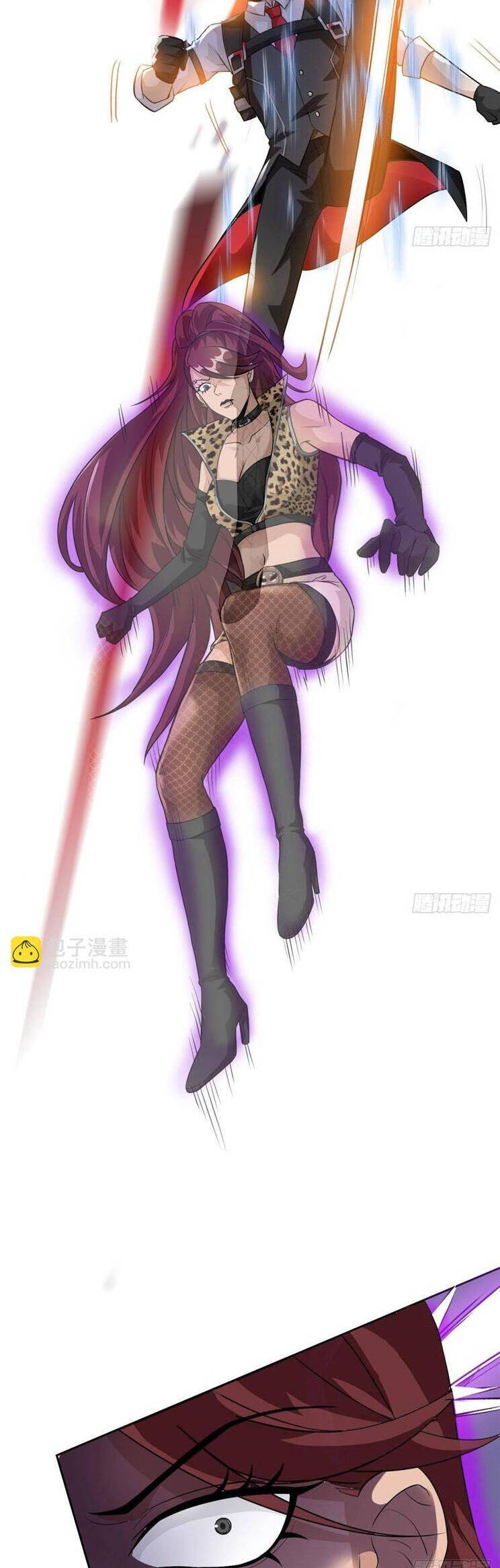 Cường Giả Đến Từ Trại Tâm Thần Chap 270 - Next Chap 271