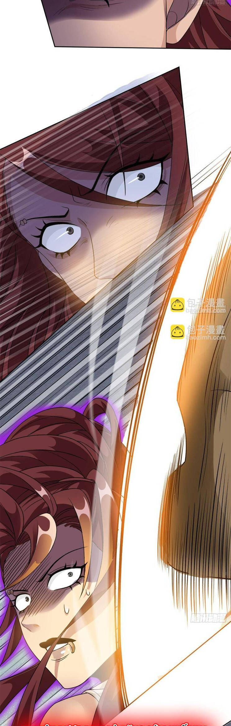 Cường Giả Đến Từ Trại Tâm Thần Chap 270 - Next Chap 271