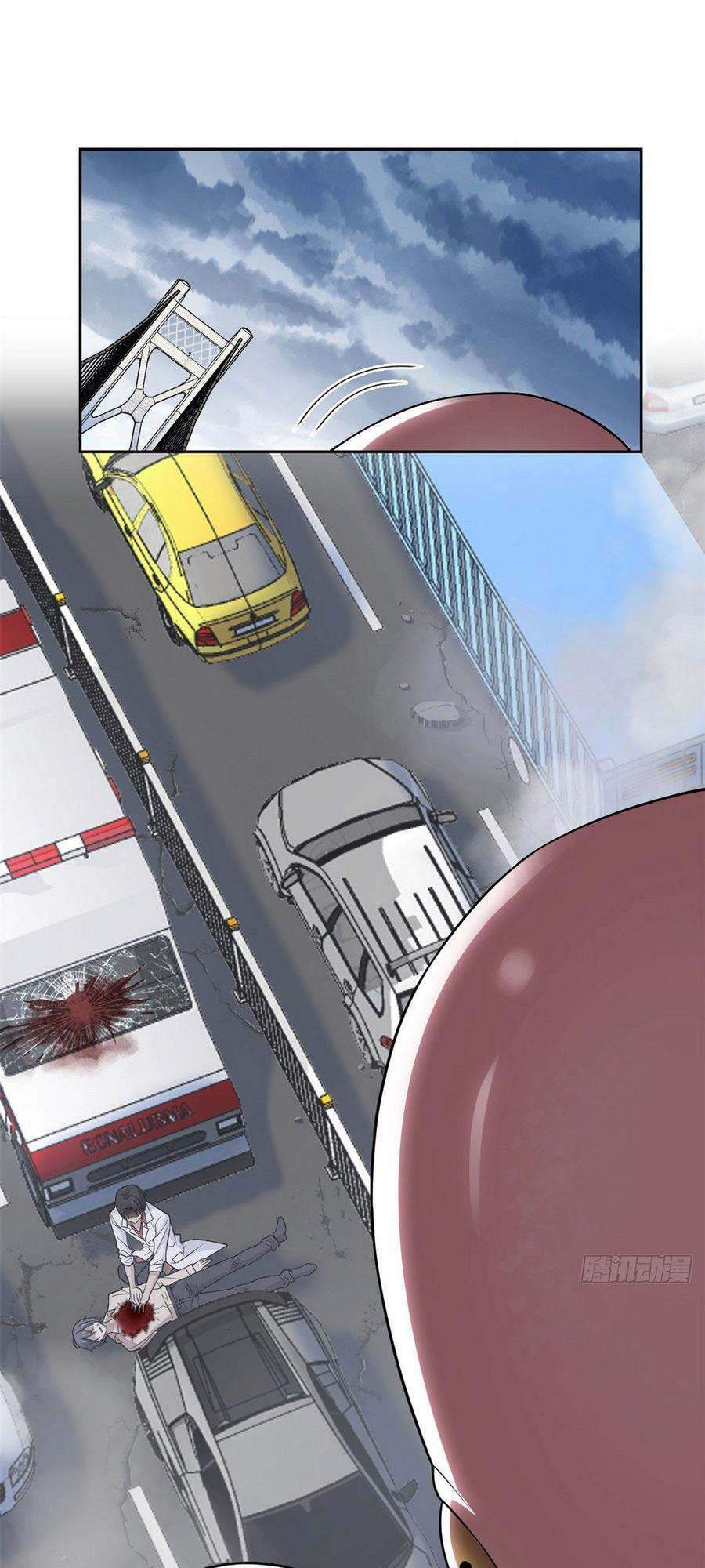Cường Giả Đến Từ Trại Tâm Thần Chap 38 - Next Chap 39