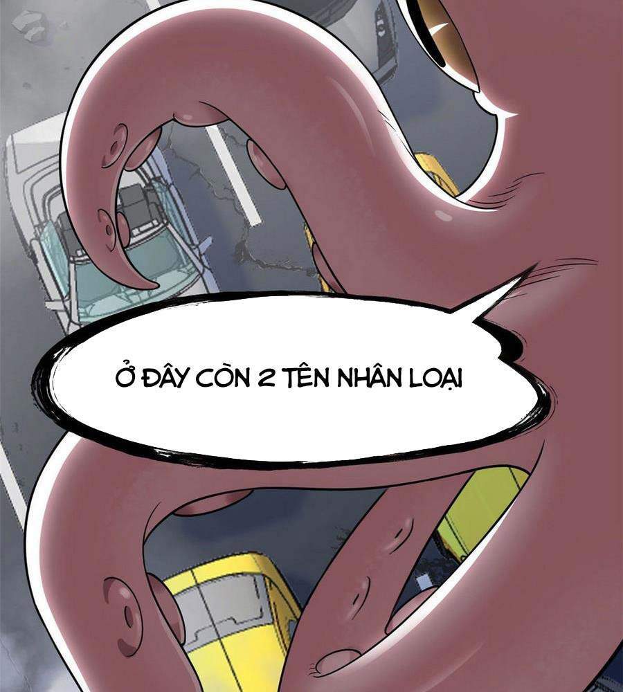 Cường Giả Đến Từ Trại Tâm Thần Chap 38 - Next Chap 39