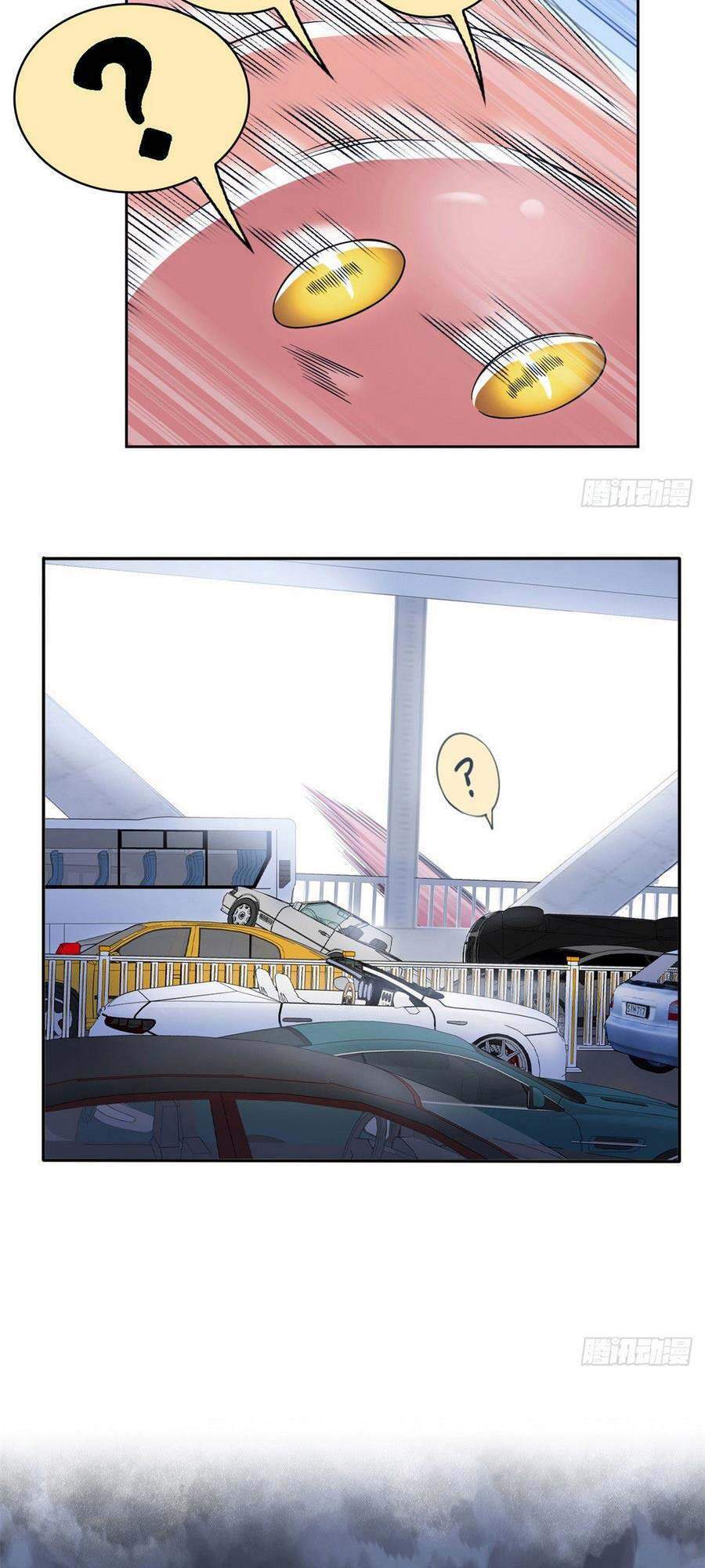 Cường Giả Đến Từ Trại Tâm Thần Chap 38 - Next Chap 39