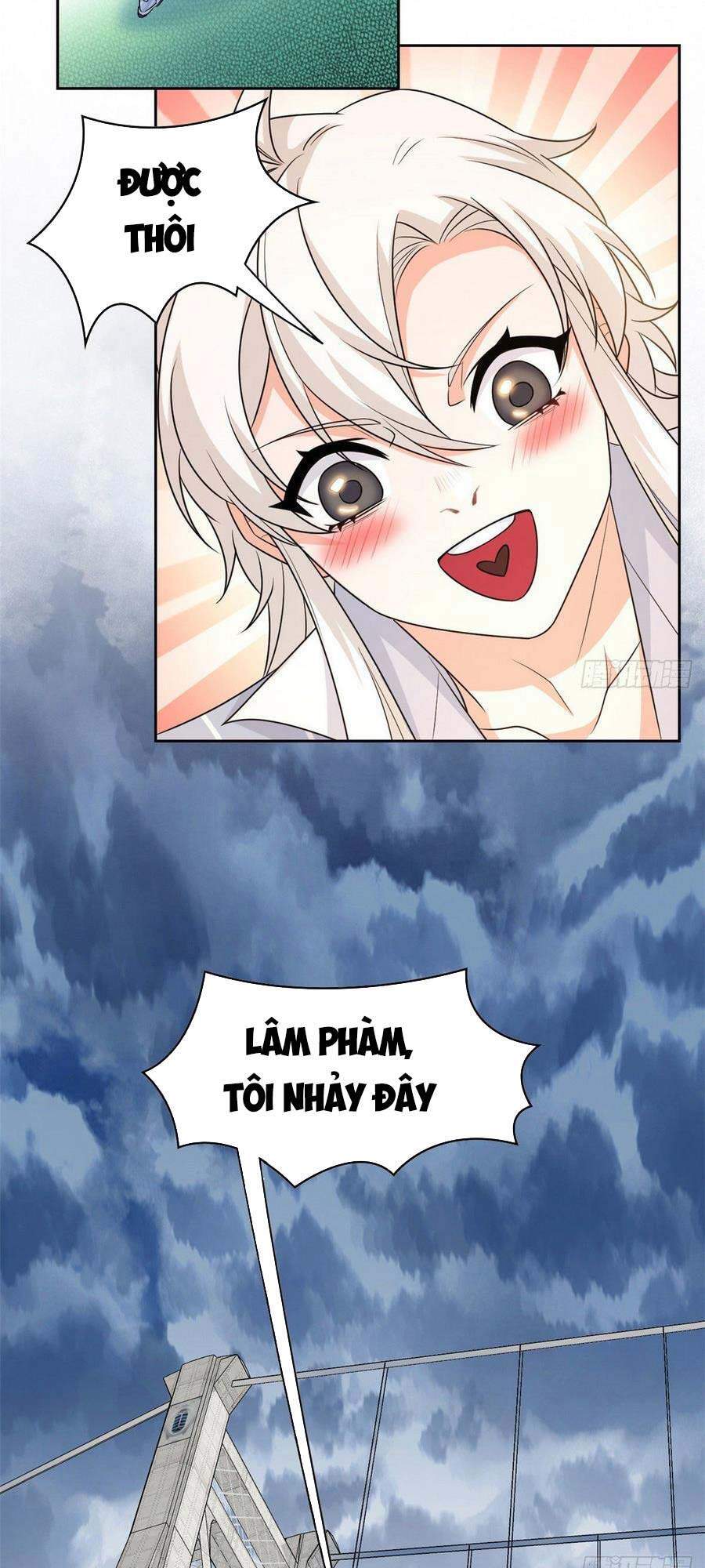Cường Giả Đến Từ Trại Tâm Thần Chap 38 - Next Chap 39