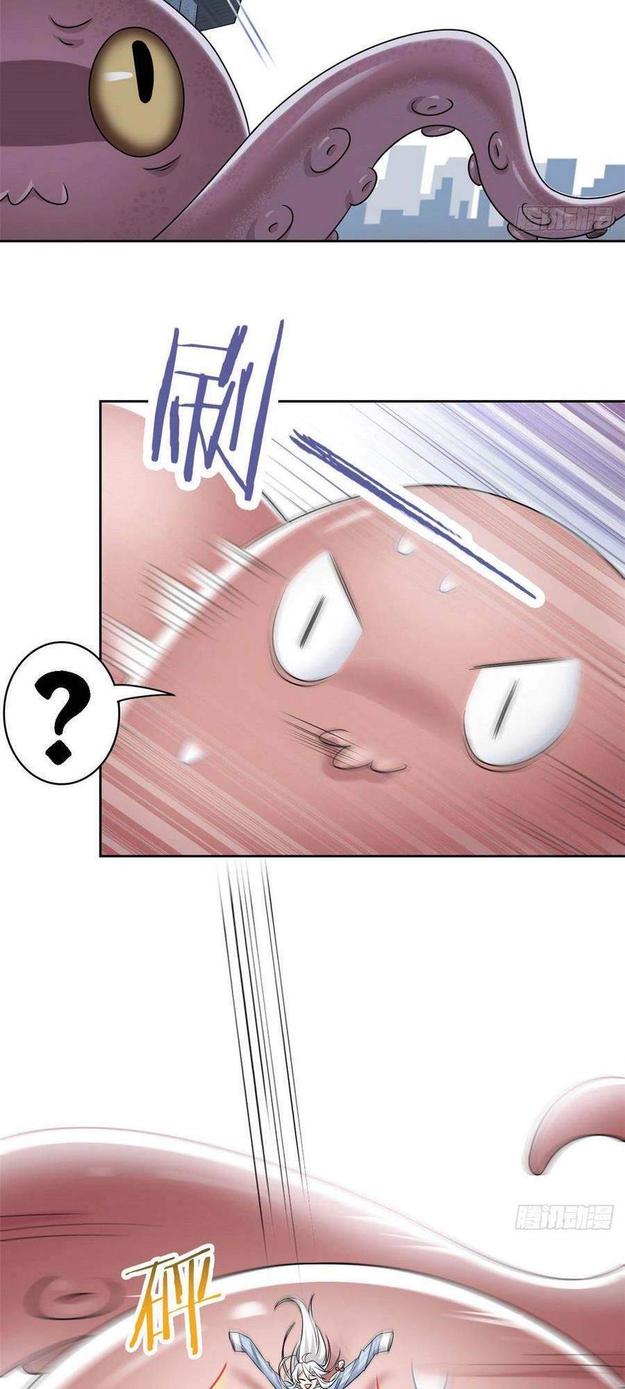 Cường Giả Đến Từ Trại Tâm Thần Chap 38 - Next Chap 39