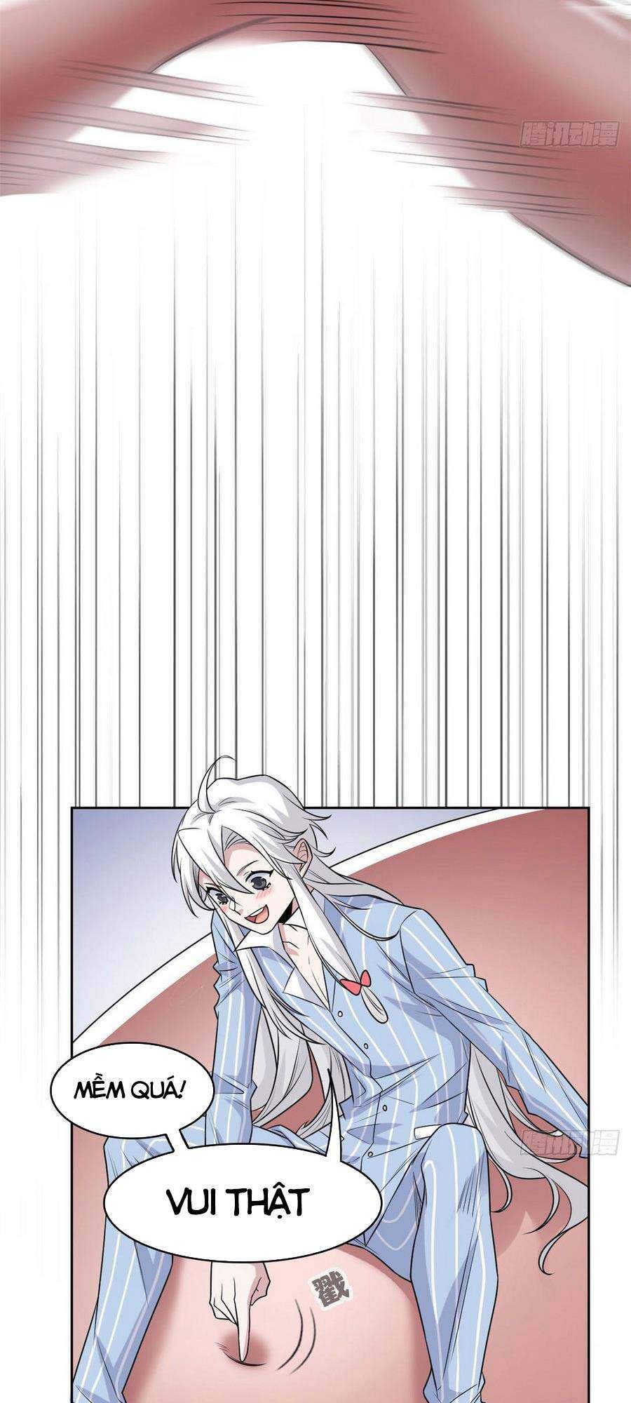 Cường Giả Đến Từ Trại Tâm Thần Chap 38 - Next Chap 39