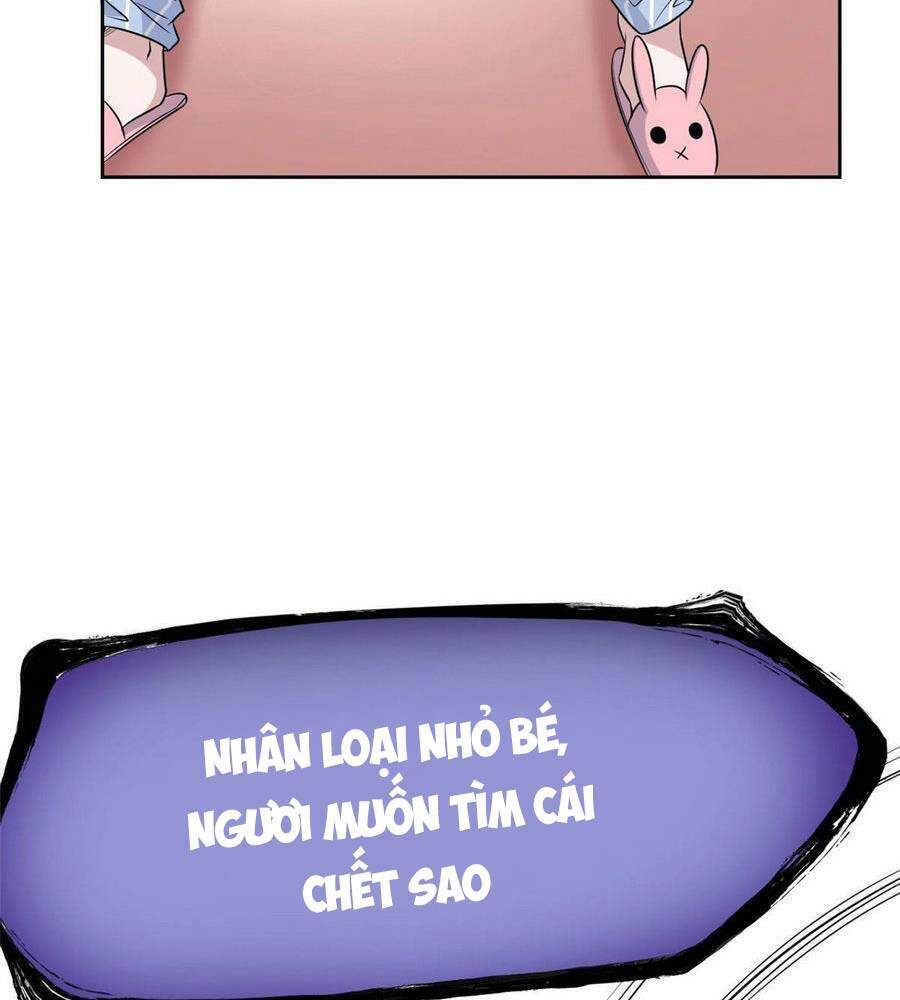 Cường Giả Đến Từ Trại Tâm Thần Chap 38 - Next Chap 39