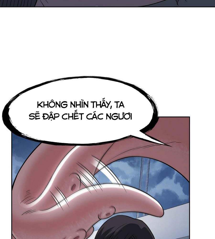 Cường Giả Đến Từ Trại Tâm Thần Chap 38 - Next Chap 39