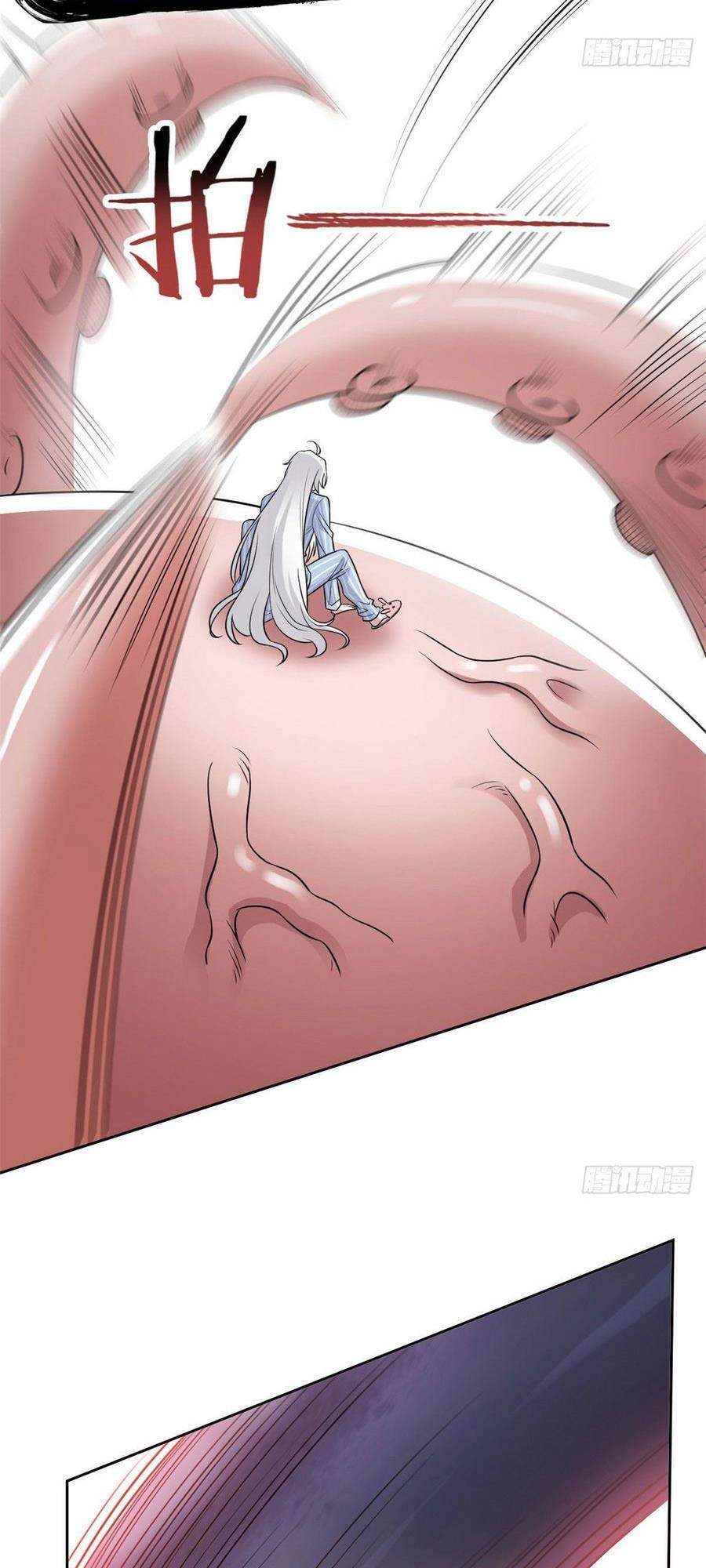 Cường Giả Đến Từ Trại Tâm Thần Chap 38 - Next Chap 39