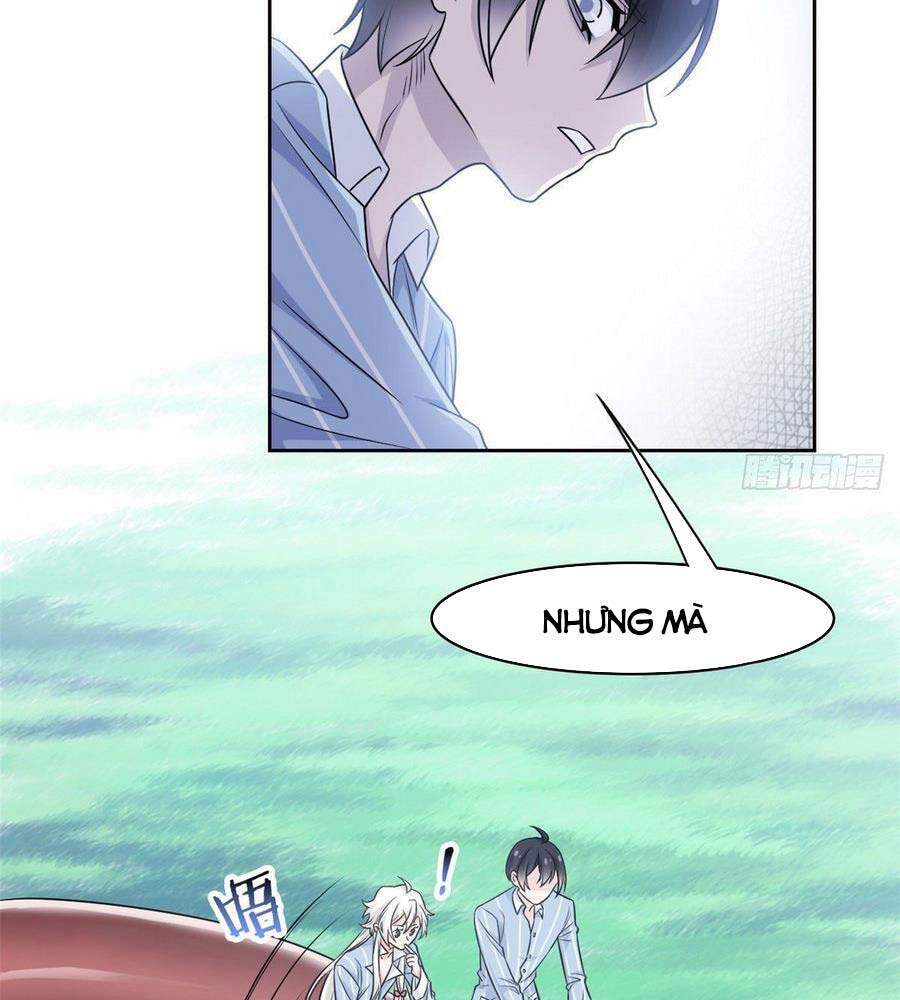 Cường Giả Đến Từ Trại Tâm Thần Chap 38 - Next Chap 39