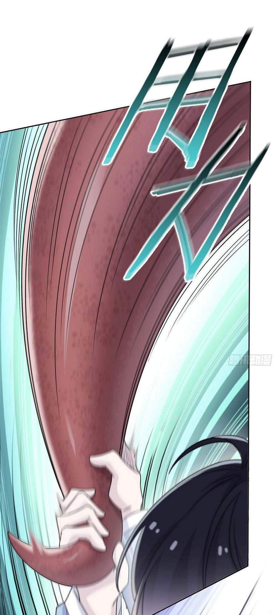 Cường Giả Đến Từ Trại Tâm Thần Chap 38 - Next Chap 39