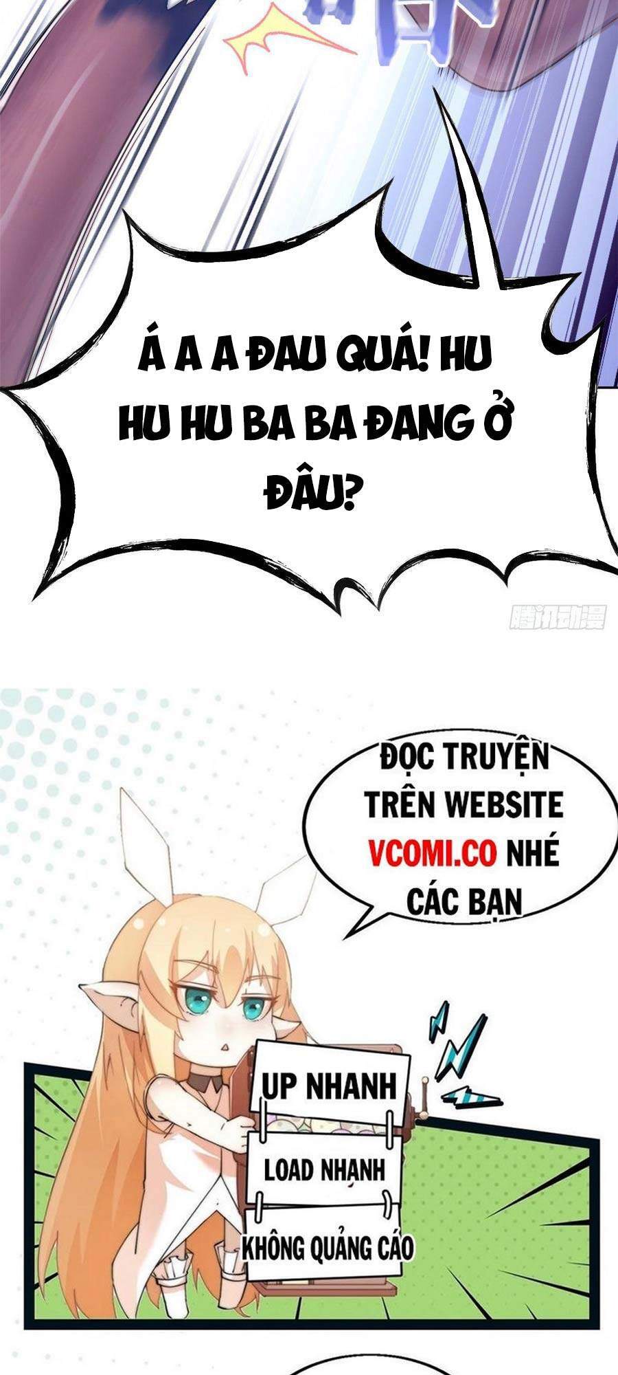 Cường Giả Đến Từ Trại Tâm Thần Chap 38 - Next Chap 39
