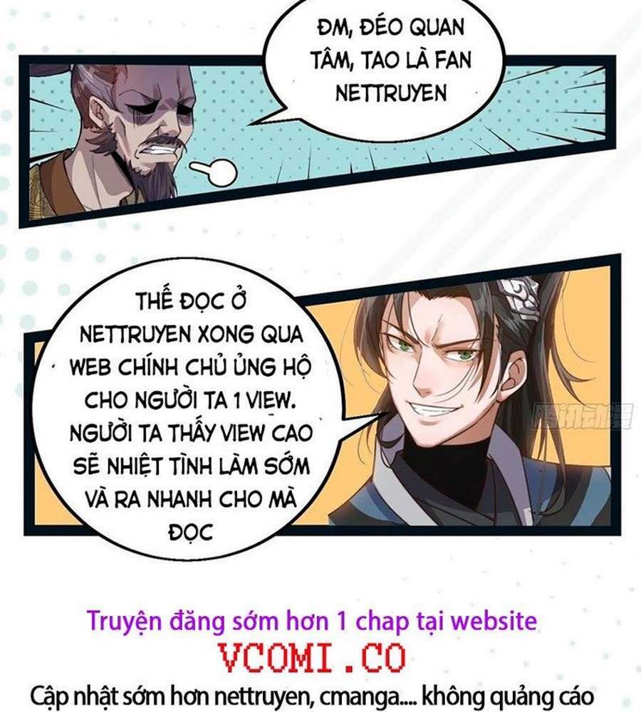 Cường Giả Đến Từ Trại Tâm Thần Chap 38 - Next Chap 39