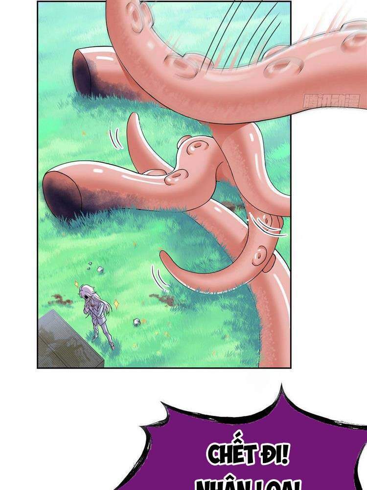 Cường Giả Đến Từ Trại Tâm Thần Chap 39 - Next Chap 40