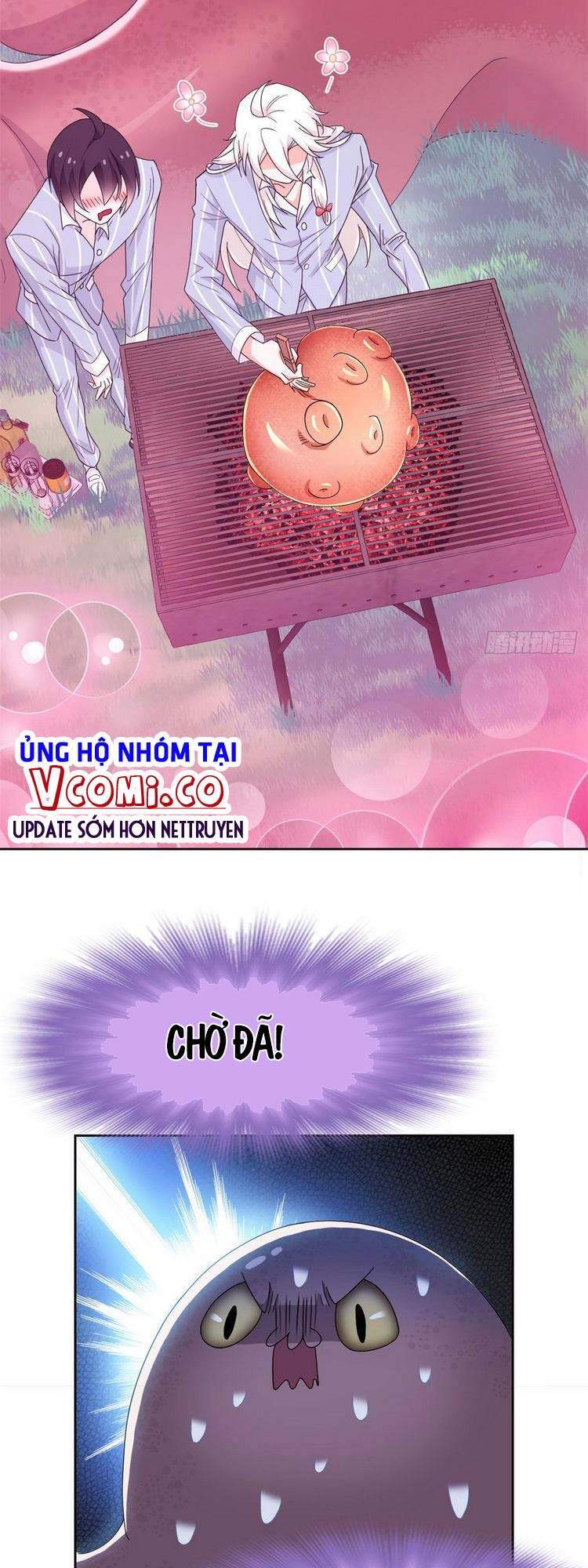 Cường Giả Đến Từ Trại Tâm Thần Chap 39 - Next Chap 40