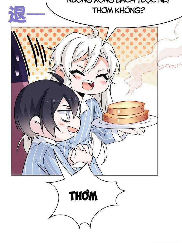 Cường Giả Đến Từ Trại Tâm Thần Chap 39 - Next Chap 40