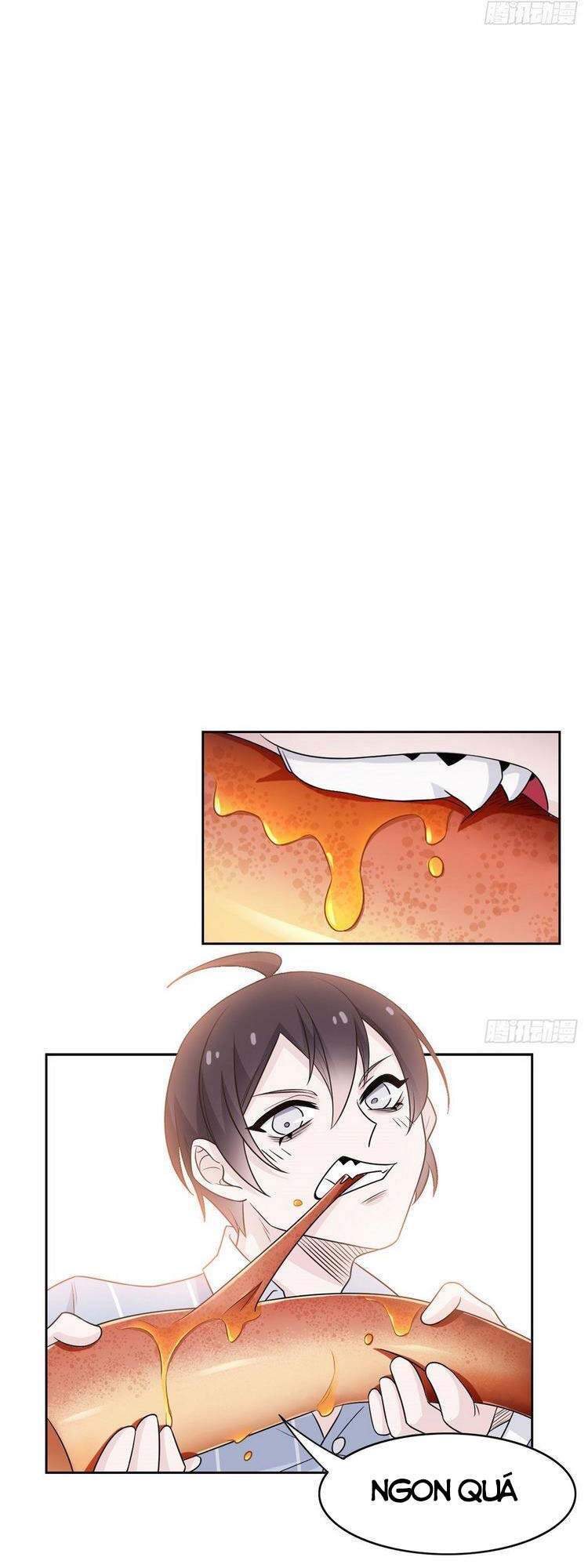 Cường Giả Đến Từ Trại Tâm Thần Chap 39 - Next Chap 40