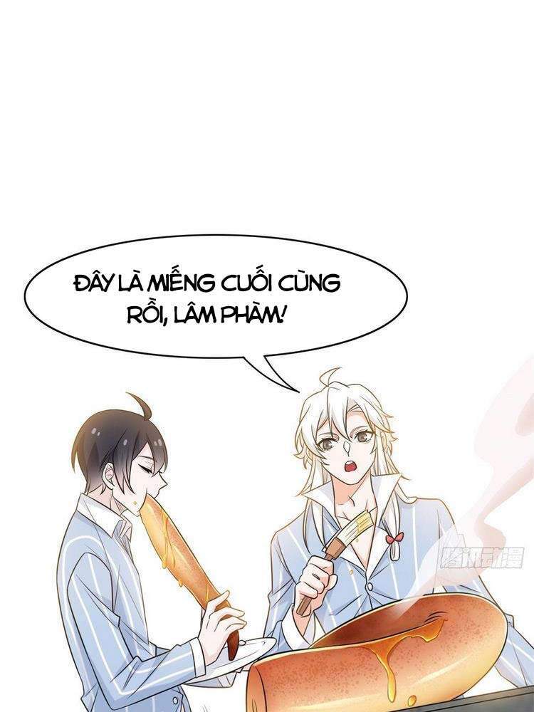 Cường Giả Đến Từ Trại Tâm Thần Chap 39 - Next Chap 40