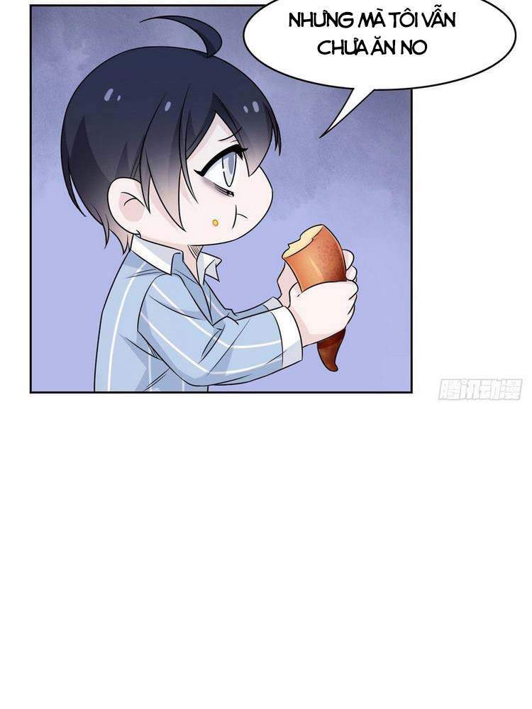 Cường Giả Đến Từ Trại Tâm Thần Chap 39 - Next Chap 40