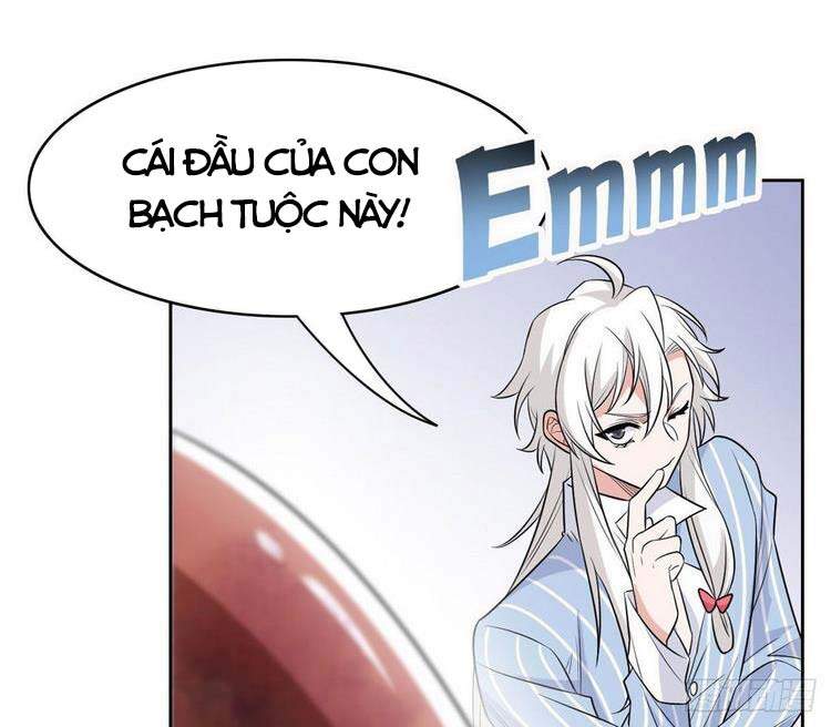 Cường Giả Đến Từ Trại Tâm Thần Chap 39 - Next Chap 40