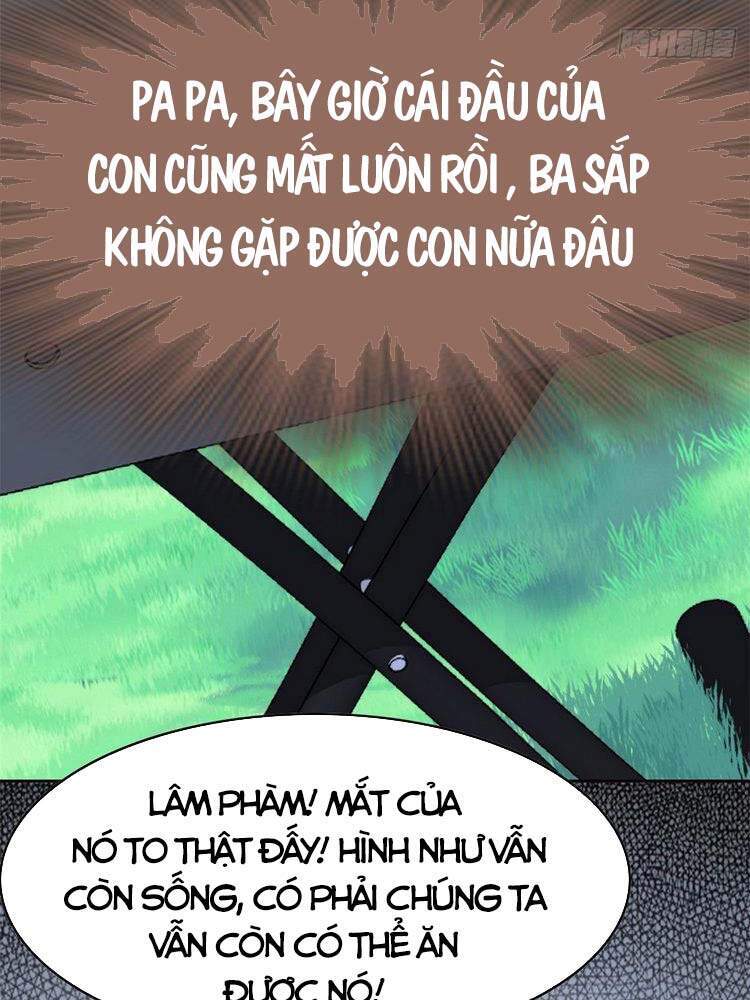Cường Giả Đến Từ Trại Tâm Thần Chap 39 - Next Chap 40