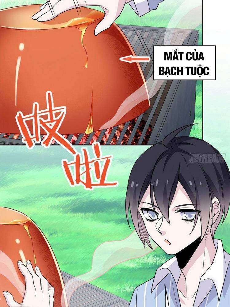 Cường Giả Đến Từ Trại Tâm Thần Chap 39 - Next Chap 40