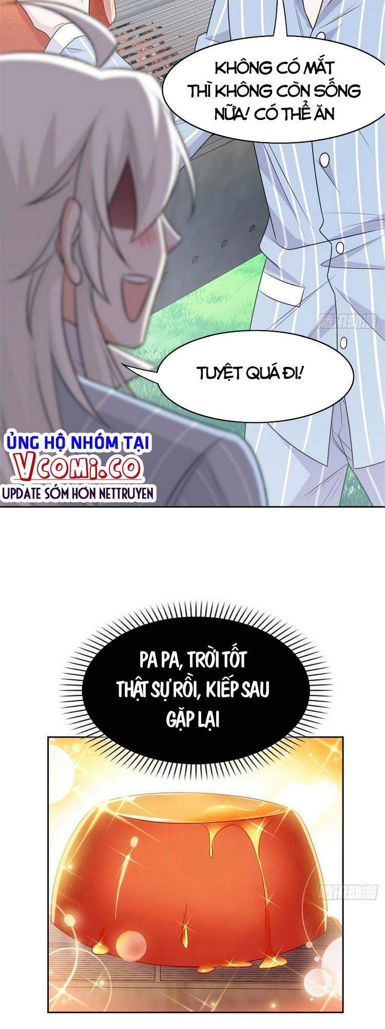 Cường Giả Đến Từ Trại Tâm Thần Chap 39 - Next Chap 40