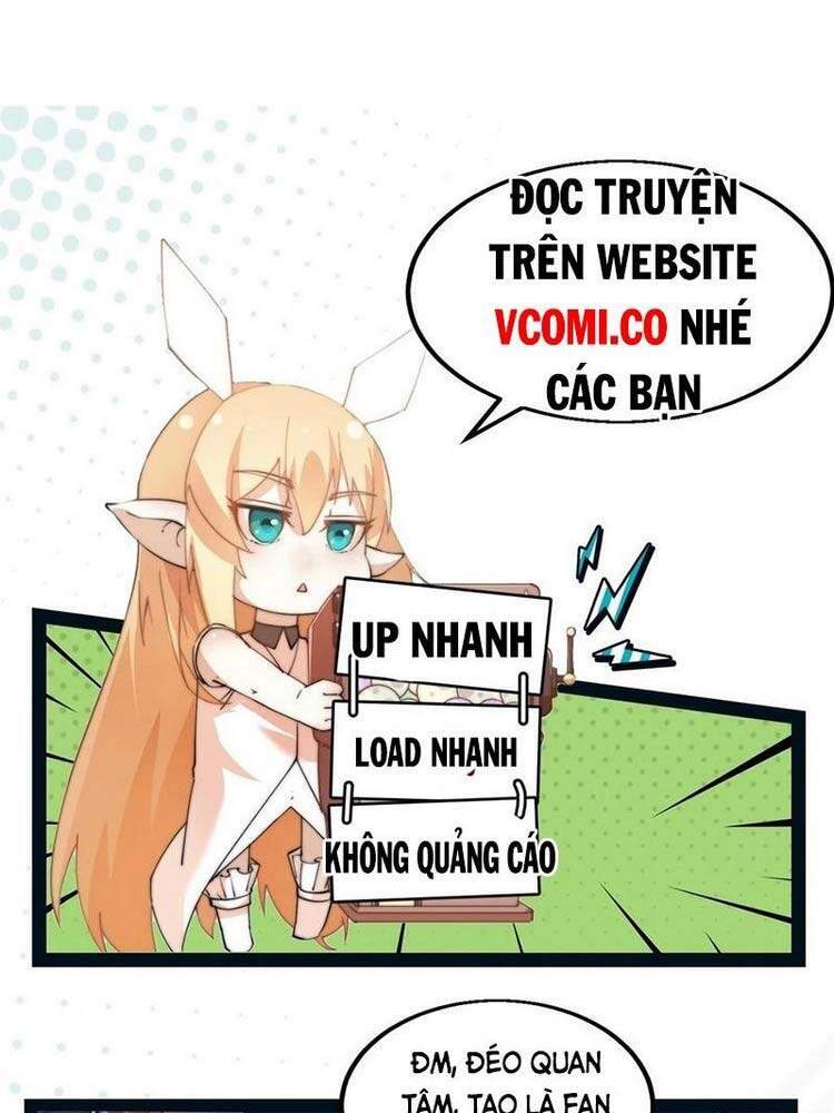 Cường Giả Đến Từ Trại Tâm Thần Chap 39 - Next Chap 40