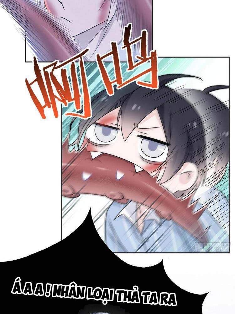 Cường Giả Đến Từ Trại Tâm Thần Chap 39 - Next Chap 40