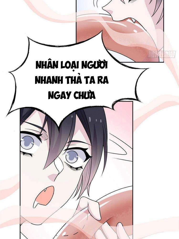 Cường Giả Đến Từ Trại Tâm Thần Chap 39 - Next Chap 40