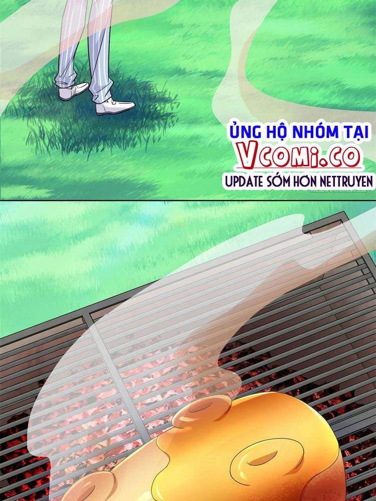 Cường Giả Đến Từ Trại Tâm Thần Chap 39 - Next Chap 40