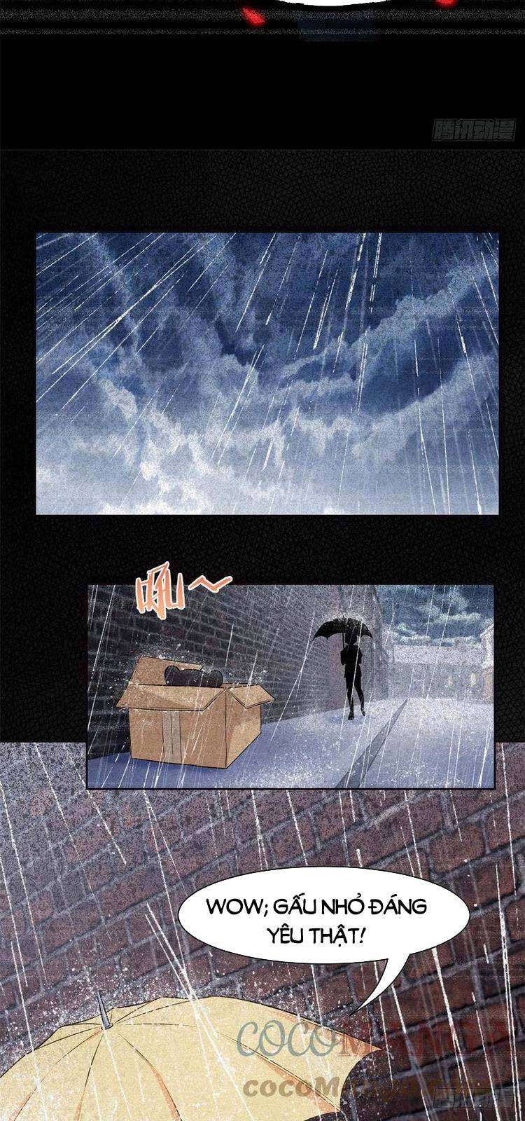 Cường Giả Đến Từ Trại Tâm Thần Chap 62 - Next Chap 63
