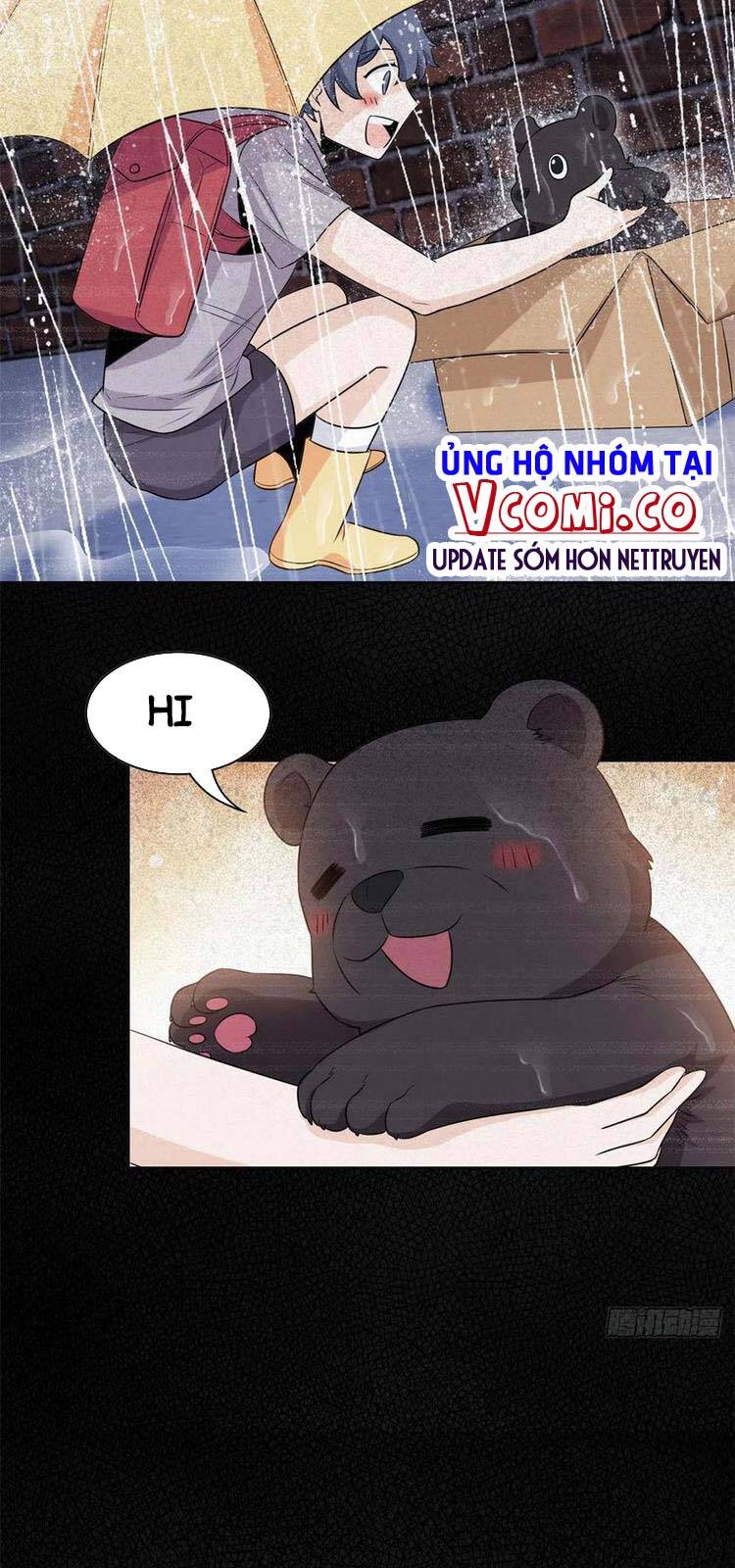 Cường Giả Đến Từ Trại Tâm Thần Chap 62 - Next Chap 63
