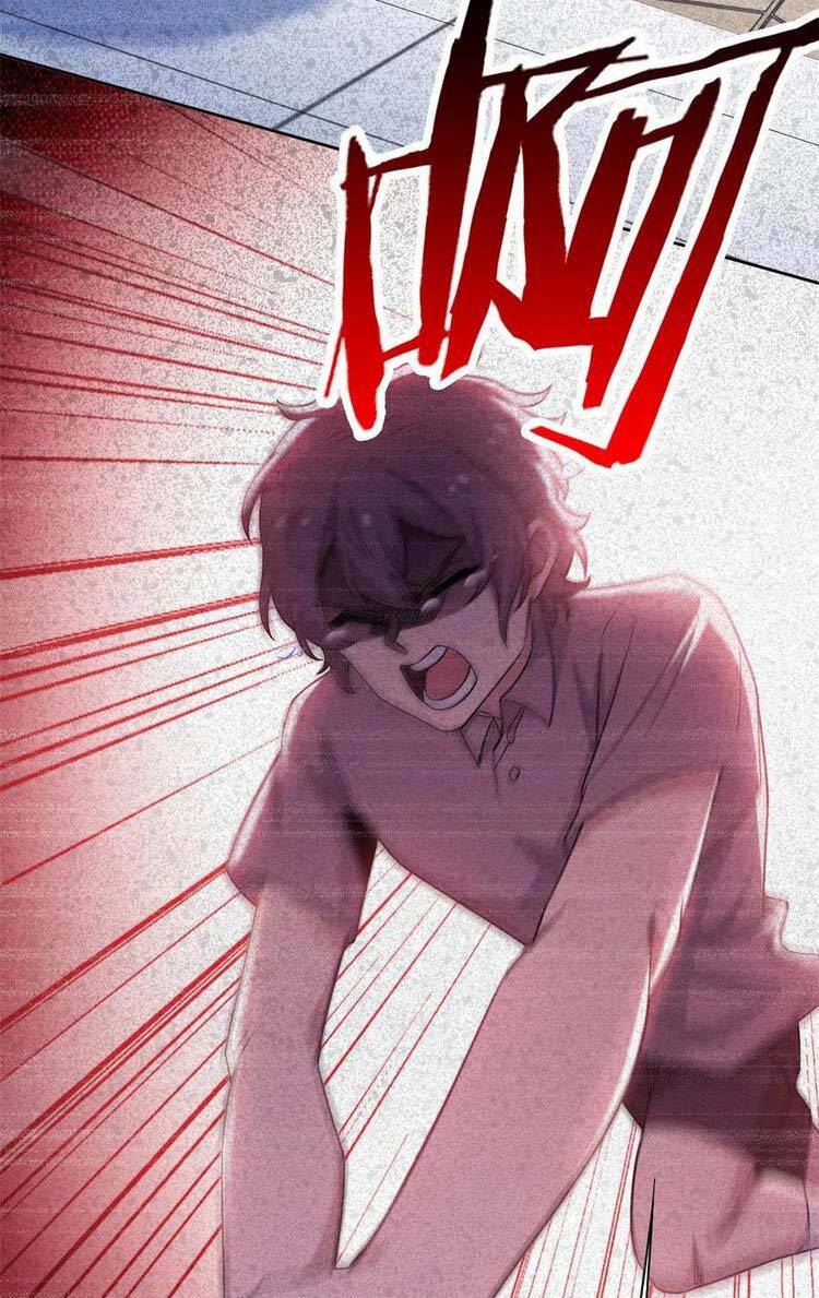Cường Giả Đến Từ Trại Tâm Thần Chap 62 - Next Chap 63