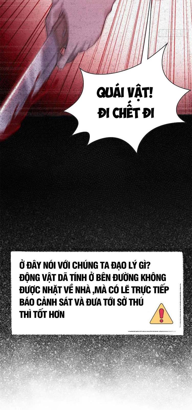Cường Giả Đến Từ Trại Tâm Thần Chap 62 - Next Chap 63