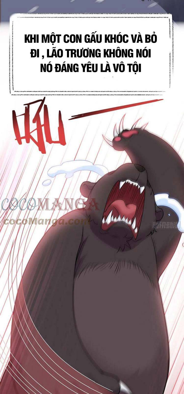 Cường Giả Đến Từ Trại Tâm Thần Chap 62 - Next Chap 63